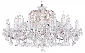 Подвесная люстра Dio D’Arte Mirabella Mirabella E 1.1.24.200 G