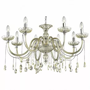 Подвесная люстра Odeon Light Alvada 2911/8
