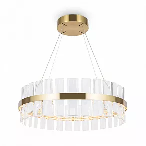 Подвесной светильник Maytoni Mirage MOD173PL-L45BS3K