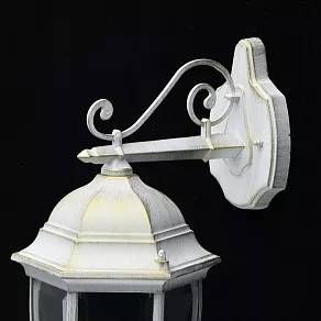 Бра DeMarkt Фабур 2 804020901