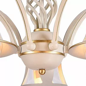 Подвесная люстра Arte Lamp 7022 A7022LM-7WG