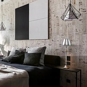 Настольная лампа декоративная Covali  NL-50324