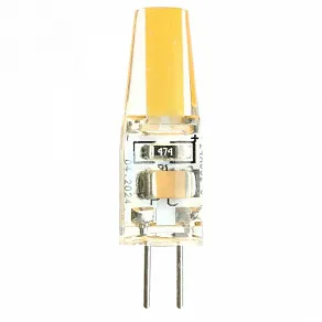 Лампа светодиодная Feron LB-423 G4 3Вт 6400K 51169