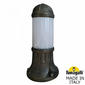 Наземный низкий светильник Fumagalli Sauro D15.553.000.BYF1R