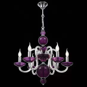 Подвесная люстра ST-Luce Ninfa SL757.803.06