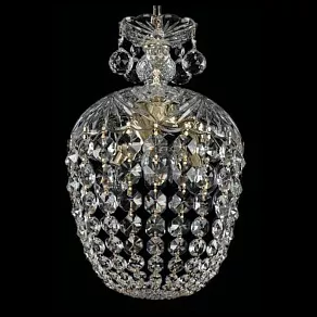 Подвесной светильник Bohemia Ivele Crystal 1477 14771/22 G
