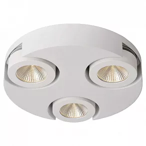 Накладной светильник Lucide Mitrax-Led 33158/14/31