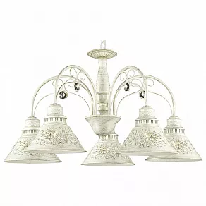 Подвесная люстра Odeon Light Kamun 2844/5