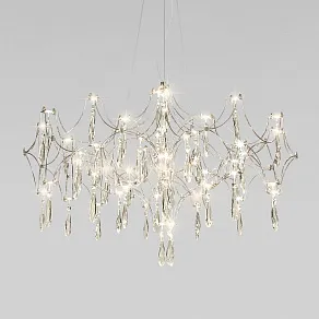 Подвесная люстра Bogate's Tense 443/1