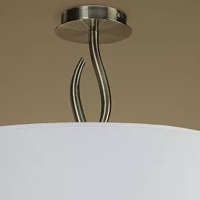 Светильник на штанге Mantra Ninette 1928