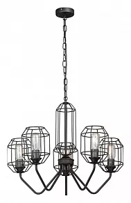 Подвесная люстра Vitaluce V4428 V4428-1/5