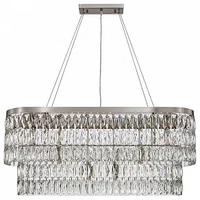 Подвесная люстра Favourite Magnitudo 4715-12U