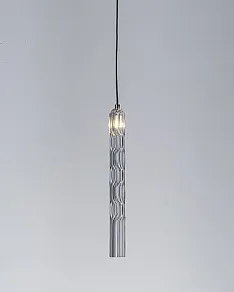 Подвесной светильник Belfast Grosvenor 167 PBK GR