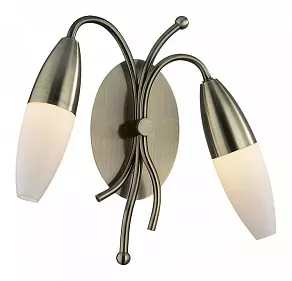 Бра Odeon Light Chikko 2013/2W