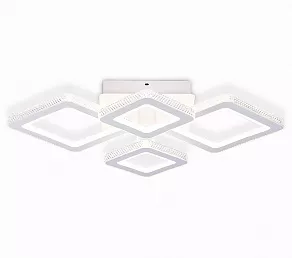 Потолочная люстра Ambrella Light FA FA8878