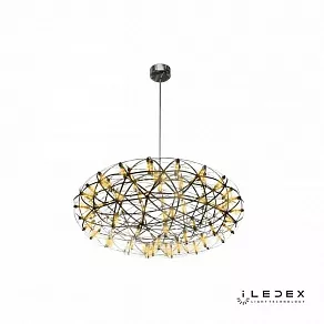 Подвесной светильник iLedex Stratosphere FTG-600-92 CR