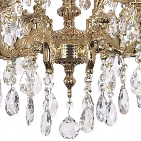 Подвесная люстра Dio D’Arte Aosta Aosta E 1.1.6.400 GB