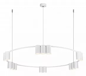 Подвесной светильник Velante 471 471-003-15