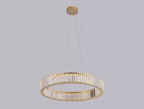 Подвесной светильник Newport 8440 8440/40 gold