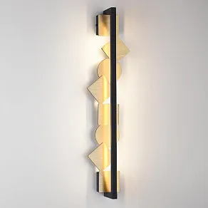 Накладной светильник Odeon Light Geos 6691/12WL