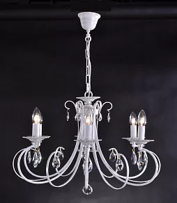 Подвесная люстра Citilux Джесси CL410162