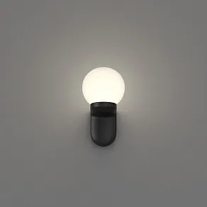 Светильник на штанге Favourite Mirth 4847-1W