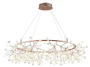 Подвесная люстра Inodesign Heracleum Heracleum 44.312 D210 G