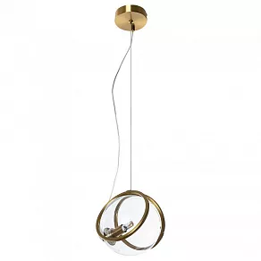 Подвесной светильник Divinare Hazel 5015/17 SP-1