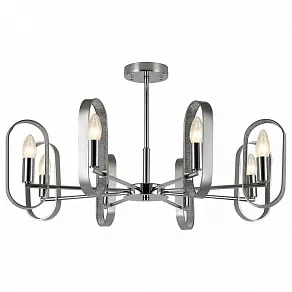 Люстра на штанге F-promo Scintillans 2482-8P
