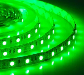 Лента светодиодная ELFLED  ELF-300SMD5050NWRGB-typeB