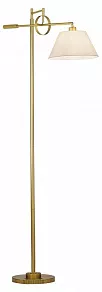 Торшер LUMINA DECO Brantol LDF 1124 MD+WT