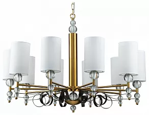 Подвесная люстра Favourite Opera 2994-10P