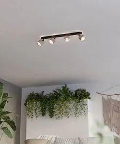 Спот Eglo ROSLEY 43659