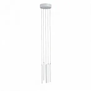 Подвесной светильник Vitaluce V3045 V3045-0/5S