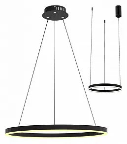 Подвесной светильник Kink Light Тор 08212,19A(3000K)