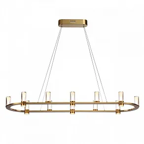 Подвесная люстра Odeon Light HIGHTECH 7144/65L