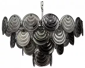 Подвесная люстра Indigo Notte 12012/13P Chrome