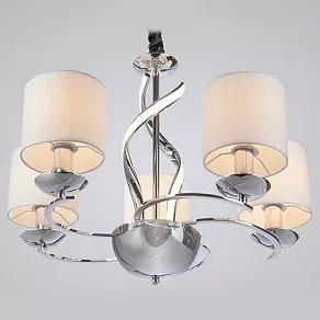 Подвесная люстра Eurosvet 422 422/5