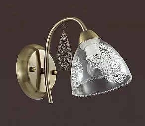 Бра Lumion Floretta 3291/1W