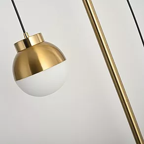 Торшер Imperiumloft Cedar &amp; Moss Floor 41,086