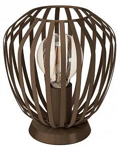 Настольная лампа декоративная Eglo ESPINAL 901099