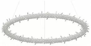 Подвесной светильник Kink Light Лиам 07875-80,33