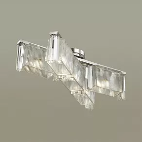 Потолочная люстра Odeon Light Gatsby 4871/5C