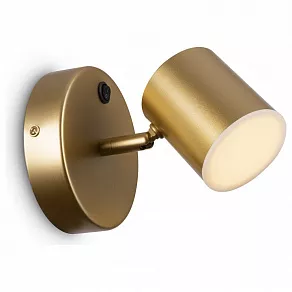 Бра Freya PointFive FR10005CW-L6MG