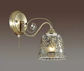 Бра Lumion Olimpia 3444/1W