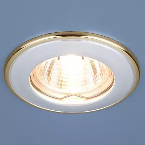 Встраиваемый светильник Elektrostandard  a035074