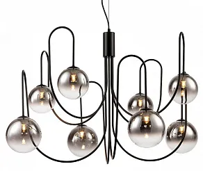 Подвесная люстра Velante 287 287-023-08