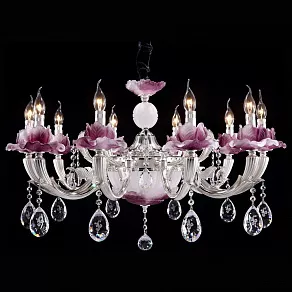 Подвесная люстра Osgona Anemone 714104