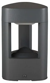 Наземный низкий светильник MyFar Origin MO1000-1G