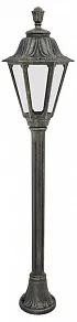 Фонарный столб Fumagalli RUT E26.151.000.BXE27